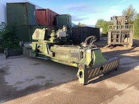 2000 linde 4130tl/4 vorkheftruck - afbeelding 13 van  26