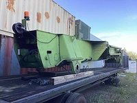 2000 linde 4130tl/4 vorkheftruck - afbeelding 17 van  26