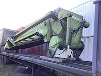 2000 linde 4130tl/4 vorkheftruck - afbeelding 18 van  26
