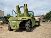 2000 linde 4130tl/4 vorkheftruck - afbeelding 21 van  26
