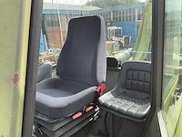 2000 linde 4130tl/4 vorkheftruck - afbeelding 25 van  26