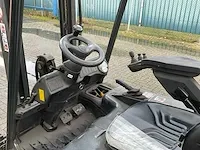 2000 linde ag e16-02 vorkheftruck - afbeelding 4 van  19