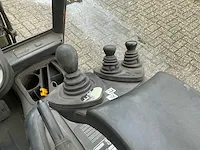 2000 linde ag e16-02 vorkheftruck - afbeelding 7 van  19