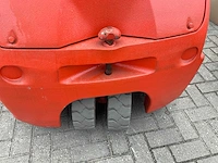 2000 linde e16 vorkheftruck - afbeelding 6 van  16