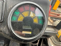 2000 linde e16 vorkheftruck - afbeelding 8 van  16