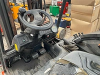 2000 linde e16 vorkheftruck - afbeelding 15 van  16