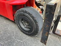2000 linde e16s vorkheftruck - afbeelding 4 van  23