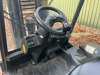 2000 linde e30/600-02 vorkheftruck - afbeelding 14 van  18