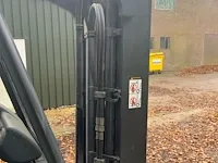 2000 linde e30/600-02 vorkheftruck - afbeelding 8 van  18
