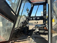 2000 linde h80d/900-02 vorkheftruck - afbeelding 16 van  25