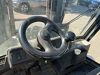 2000 linde h80d/900-02 vorkheftruck - afbeelding 17 van  25