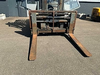 2000 linde h80d/900-02 vorkheftruck - afbeelding 21 van  25