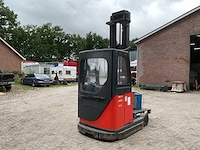2000 linde r16 reach truck - afbeelding 7 van  13