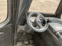 2000 linde r16 reach truck - afbeelding 12 van  13