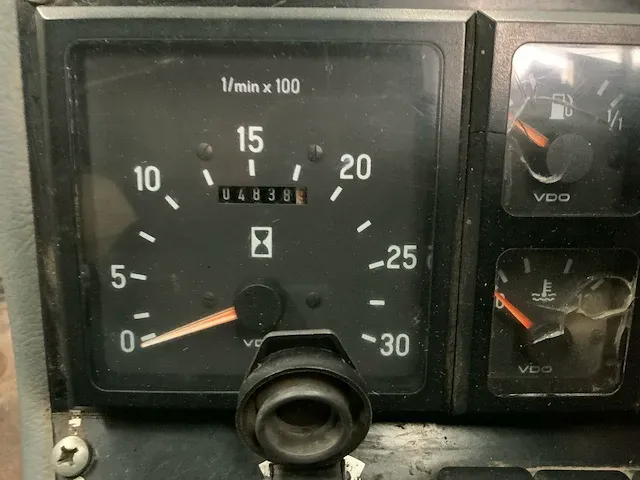 2000 lm trac lm -285 werktuigdrager - afbeelding 10 van  19