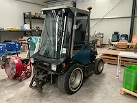 2000 lm trac lm -285 werktuigdrager - afbeelding 1 van  19