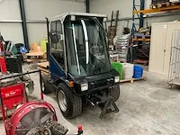 2000 lm trac lm -285 werktuigdrager - afbeelding 12 van  19
