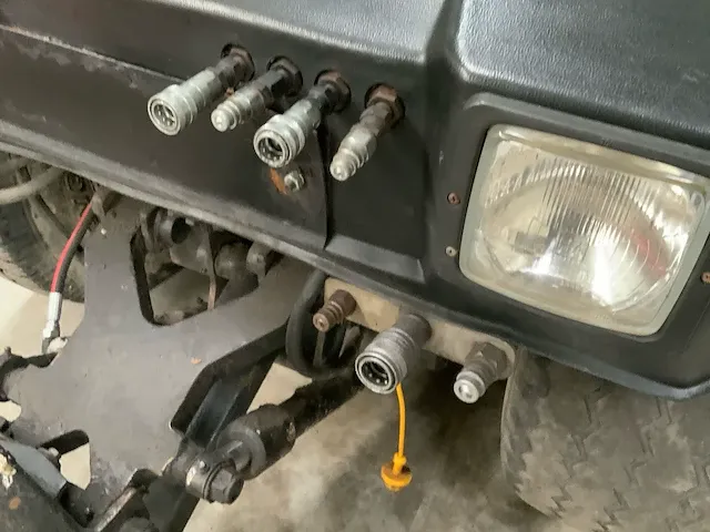 2000 lm trac lm -285 werktuigdrager - afbeelding 15 van  19