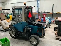 2000 lm trac lm -285 werktuigdrager - afbeelding 16 van  19