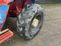 2000 manitou m-30 ruw terrein vorkheftruck - afbeelding 5 van  31
