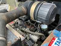 2000 manitou m-30 ruw terrein vorkheftruck - afbeelding 10 van  31