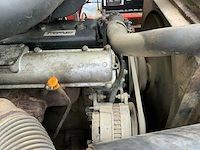 2000 manitou m-30 ruw terrein vorkheftruck - afbeelding 13 van  31