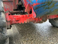 2000 manitou m-30 ruw terrein vorkheftruck - afbeelding 14 van  31