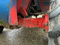 2000 manitou m-30 ruw terrein vorkheftruck - afbeelding 15 van  31