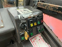 2000 manitou m-30 ruw terrein vorkheftruck - afbeelding 20 van  31