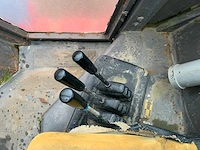 2000 manitou m-30 ruw terrein vorkheftruck - afbeelding 21 van  31