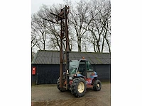 2000 manitou m-30 ruw terrein vorkheftruck - afbeelding 26 van  31