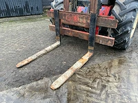 2000 manitou m-30 ruw terrein vorkheftruck - afbeelding 27 van  31