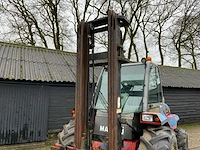 2000 manitou m-30 ruw terrein vorkheftruck - afbeelding 28 van  31