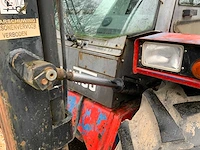 2000 manitou m-30 ruw terrein vorkheftruck - afbeelding 30 van  31
