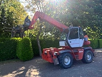 2000 manitou mrt 1542 verreiker - afbeelding 2 van  37