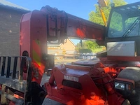 2000 manitou mrt 1542 verreiker - afbeelding 3 van  37