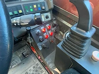 2000 manitou mrt 1542 verreiker - afbeelding 9 van  37