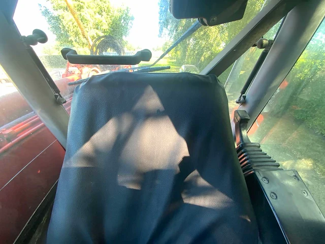 2000 manitou mrt 1542 verreiker - afbeelding 14 van  37