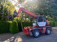 2000 manitou mrt 1542 verreiker - afbeelding 15 van  37