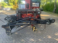 2000 manitou mrt 1542 verreiker - afbeelding 19 van  37