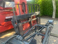2000 manitou mrt 1542 verreiker - afbeelding 20 van  37