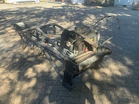 2000 manitou mrt 1542 verreiker - afbeelding 21 van  37
