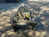 2000 manitou mrt 1542 verreiker - afbeelding 22 van  37