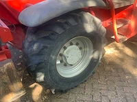 2000 manitou mrt 1542 verreiker - afbeelding 25 van  37