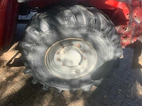 2000 manitou mrt 1542 verreiker - afbeelding 26 van  37