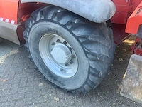 2000 manitou mrt 1542 verreiker - afbeelding 27 van  37