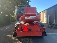 2000 manitou mrt 1542 verreiker - afbeelding 33 van  37