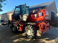 2000 manitou mrt 1542 verreiker - afbeelding 34 van  37
