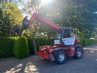 2000 manitou mrt 1542 verreiker - afbeelding 35 van  37