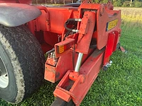 2000 manitou mrt 1850 comfort verreiker - afbeelding 5 van  37